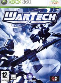 Imagen 3 de Wartech Senko no Ronde para Xbox 360