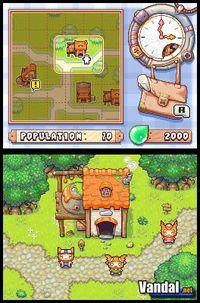 THQ anuncia Drawn to Life para NDS