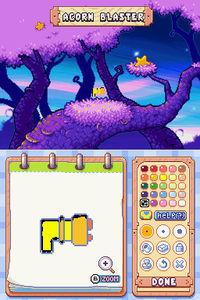 Nuevas im�genes de Drawn to Life