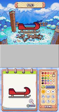 Nuevas im�genes de Drawn to Life