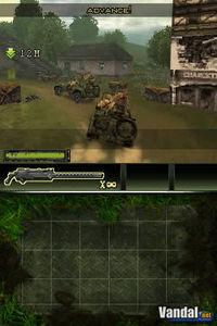 Imagen 3 de Brothers in Arms DS para Nintendo DS