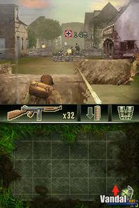 Brothers in Arms DS