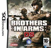 Imagen 9 de Brothers in Arms DS para Nintendo DS