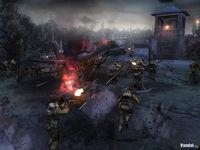 Anunciada la secuela de Company of Heroes