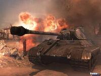 Pantalla Company Of Heroes: Opposing Fronts