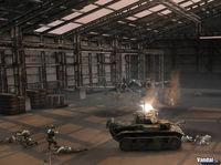 Imagen Company Of Heroes: Opposing Fronts