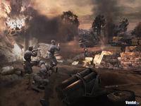 Imagen 5 de Company Of Heroes: Opposing Fronts para Ordenador
