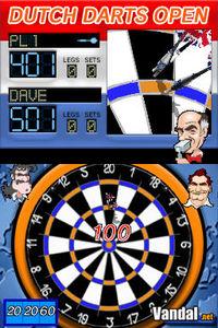 Imagen 7 de Touch Darts para Nintendo DS