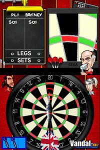 Imagen 5 de Touch Darts para Nintendo DS