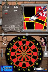 Imagen 12 de Touch Darts para Nintendo DS