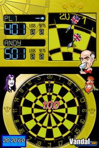 Imagen 11 de Touch Darts para Nintendo DS