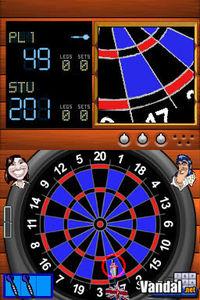 Imagen 8 de Touch Darts para Nintendo DS