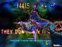 Imagen 2 de Space Giraffe XBLA para Xbox 360