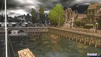 Primeras im�genes de Saboteur
