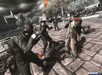 Primeras im�genes de Saboteur