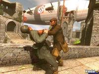 Primeras im�genes de Saboteur