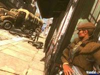 Primeras im�genes de Saboteur
