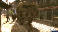 Primeras im�genes de Saboteur