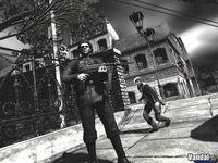 Primeras im�genes de Saboteur
