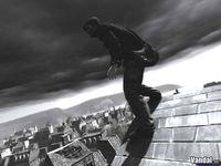 Primeras im�genes de Saboteur