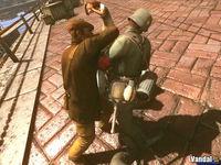 Primeras im�genes de Saboteur