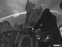 Primeras im�genes de Saboteur