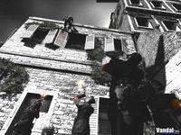 Primeras im�genes de Saboteur