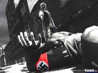 Primeras im�genes de Saboteur