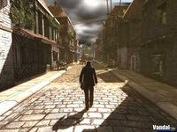 Primeras im�genes de Saboteur