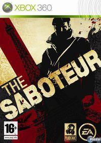 Imagen 77 de The Saboteur para Xbox 360