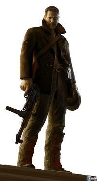 El estreno de Saboteur tendr� que esperar
