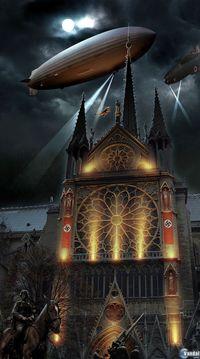 El estreno de Saboteur tendr� que esperar