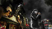 E3: Nuevas im�genes de Saboteur