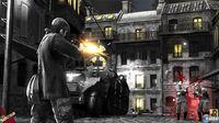 E3: Nuevas im�genes de Saboteur