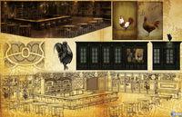 Nuevas im�genes y v�deo de The Saboteur