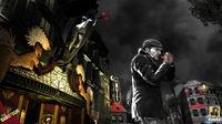 Nuevas im�genes y v�deo de The Saboteur