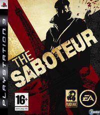 Imagen 77 de The Saboteur para PlayStation 3