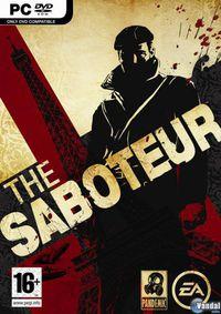 Imagen 77 de The Saboteur para Ordenador