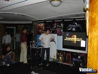 Soul Calibur 3 se presenta en Espa�a