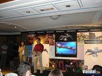 Soul Calibur 3 se presenta en Espa�a