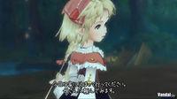 TGS: Nuevas im�genes de Eternal Sonata
