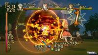 TGS: Nuevas im�genes de Eternal Sonata