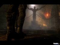 Codemasters desvela Clive Barker�s Jericho