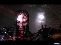 Codemasters desvela Clive Barker�s Jericho