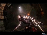 Codemasters desvela Clive Barker�s Jericho