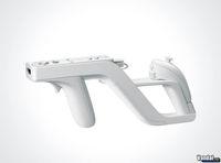 Resident Evil Umbrella Chronicles y Wii Zapper se vender�n juntos en Jap�n