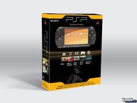 E3: Una nueva PSP en septiembre