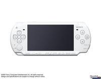 E3: Una nueva PSP en septiembre