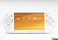 E3: Una nueva PSP en septiembre