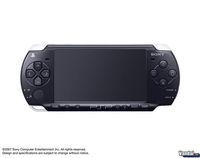 E3: Una nueva PSP en septiembre